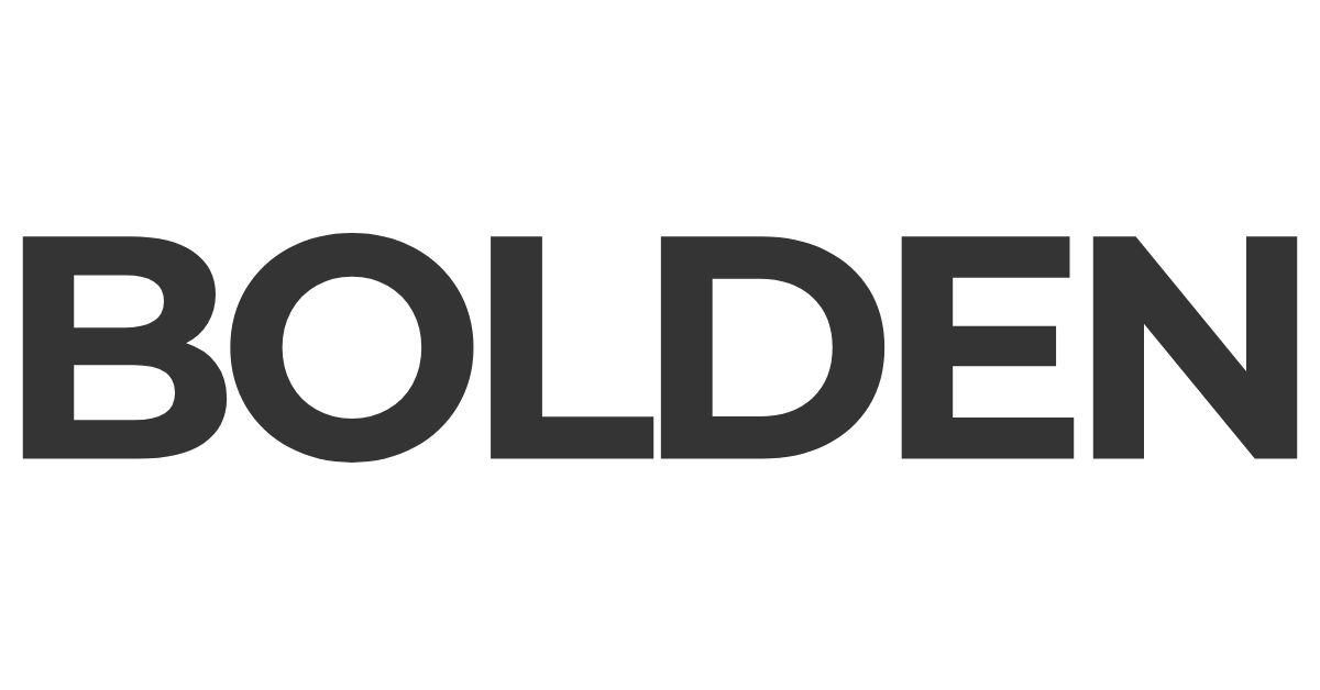 BOLDEN