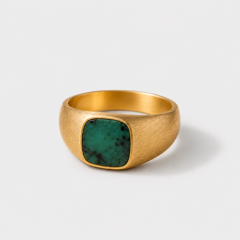 Bailey Signet Ring