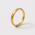 Stephen Classic 6mm Ring