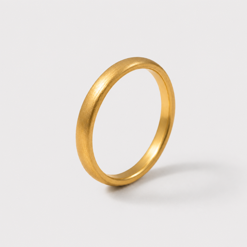 Stephen Classic 6mm Ring